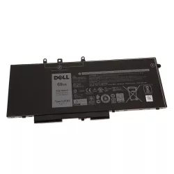 DELL ORIGINAL LAPTOP BATTERY LATITUDE E5480 | GJKNX (Box Seal Opened for Serial No)