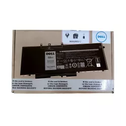 DELL ORIGINAL LAPTOP BATTERY LATITUDE E5480 | GJKNX (Box Seal Opened for Serial No)