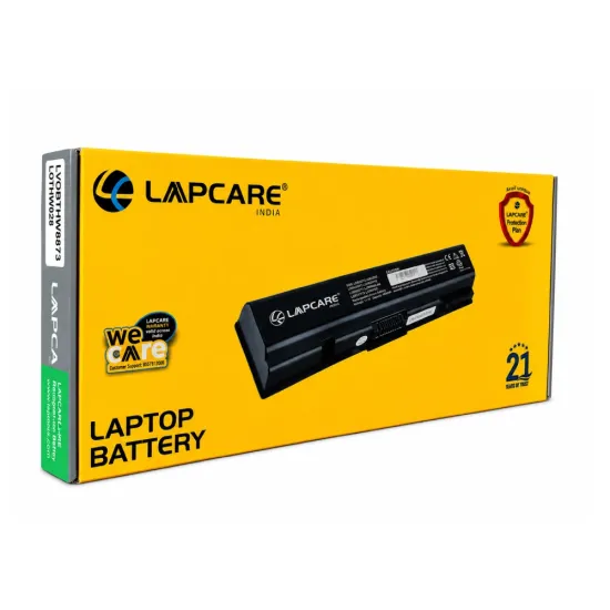Lapcare Laptop Battery Compatible For Lenovo E470 | 01AV411 Lapcare Laptop Battery Compatible For Lenovo E470 | 01AV411