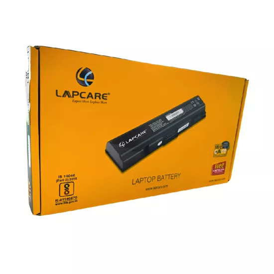 Lapcare Laptop Battery Comaptible For HP Omen TE04XL