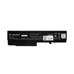 Lapcare Laptop Battery Compatible For HP Compaq 6500B | 6700B