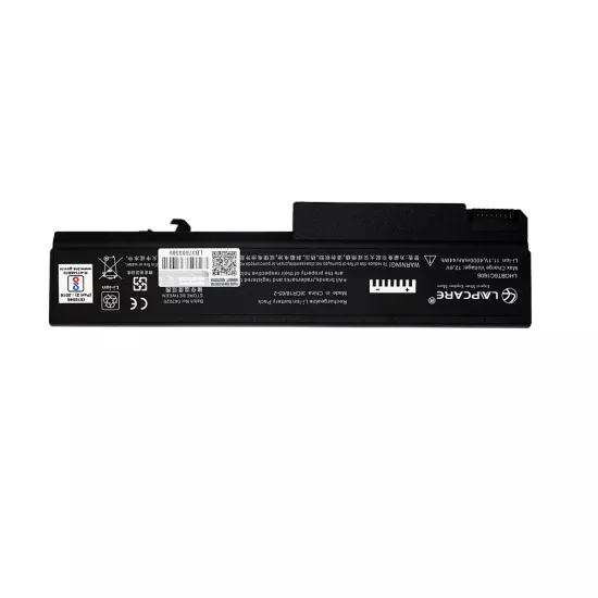Lapcare Laptop Battery Compatible For HP Compaq 6500B | 6700B