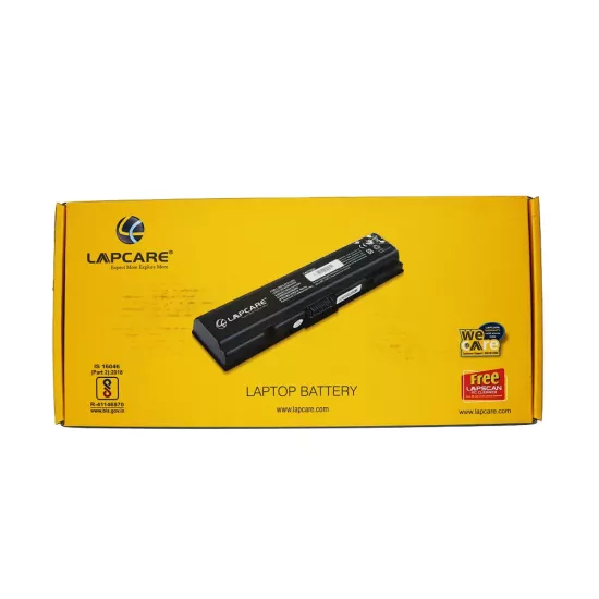 Lapcare Laptop Battery Compatible For HP 240 250 G10 | AE03XL