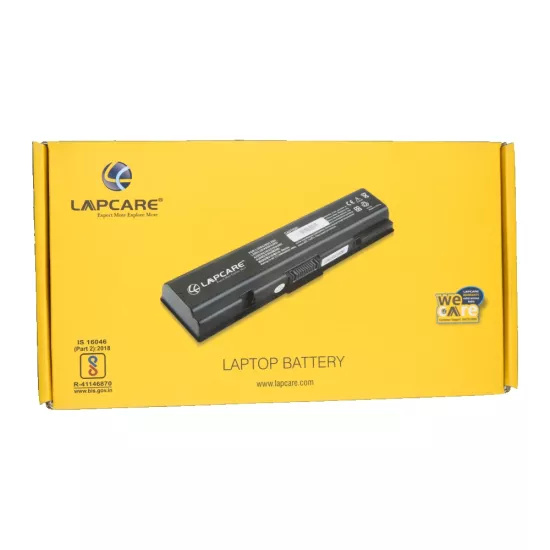 Lapcare Laptop Battery Compatible For HP PG03XL