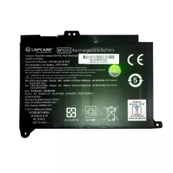 Lapcare Laptop Battery Compatible For HP Pavilion BP02XL