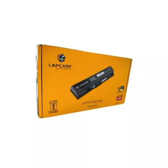 Lapcare Laptop Battery Compatible For HP Pavilion BP02XL