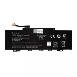 Lapcare Laptop Battery Compatible For HP Pavilion X360 | PC03XL