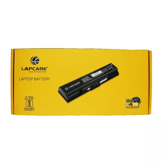 Lapcare Laptop Battery Compatible For HP Pavilion X360 | PC03XL