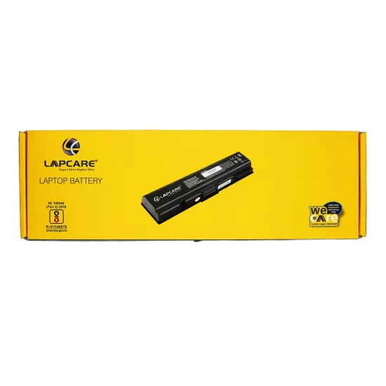 Lapcare Laptop Battery Compatible For Asus VivoBook S14 M3402QA | C31N2105