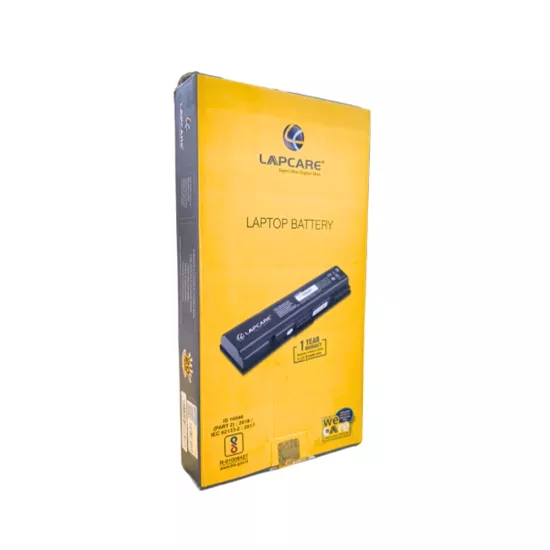 Lapcare Laptop Battery Compatible For HP SB03XL