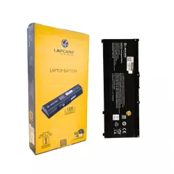 Lapcare Laptop Battery Compatible For HP SR04XL SR03