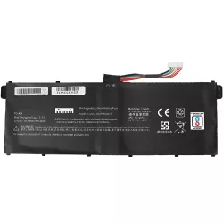 Lapcare Laptop Battery Compatible For Acer AP16M5J | A315-41 R1PK
