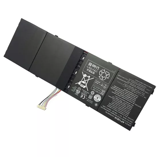 Lapcare Laptop Battery Compatible For Acer Aspire AP13B3K | V5-572
