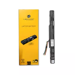 Lapcare Laptop Battery Compatible For Acer Aspire AS16A5K