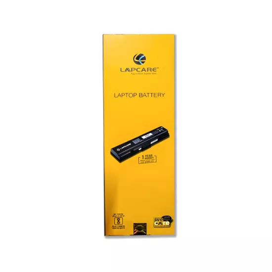 Lapcare Laptop Battery Compatible For Acer Aspire AS16A5K