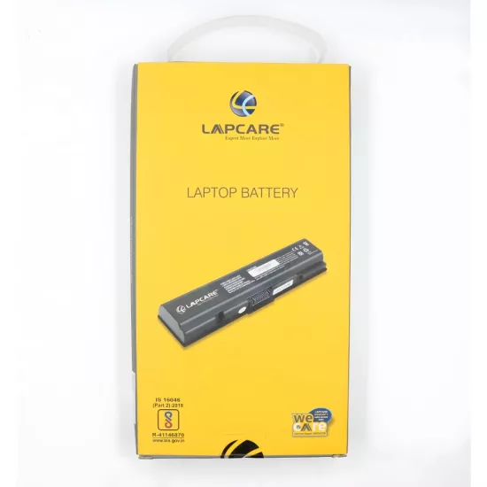 Lapcare Laptop Battery Compatible For ACER Z1402