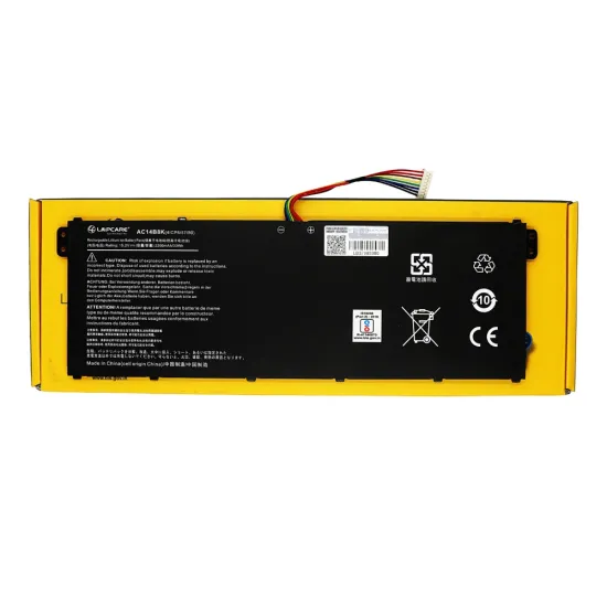 Lapcare Laptop Battery Comatible For ACER V3-111 | AC14B8K