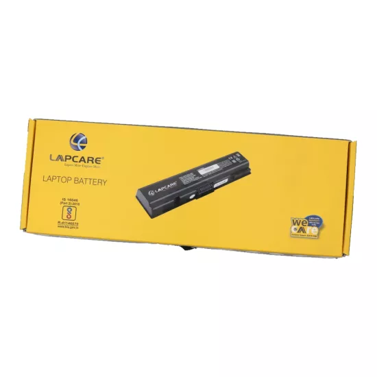 Lapcare Laptop Battery Compatible For Aspire V3-111