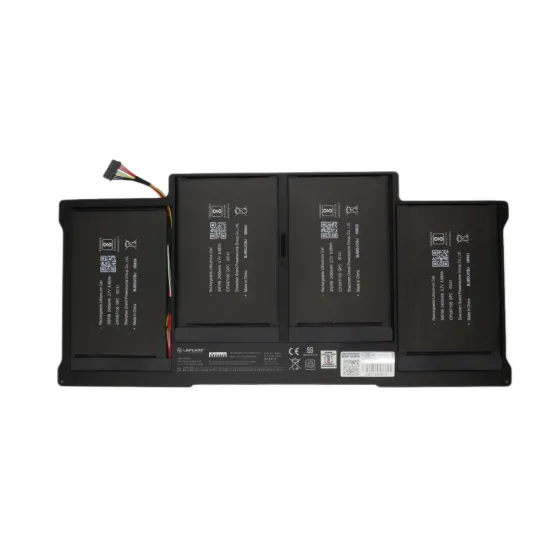 Lapcare Laptop Battery Compatible For Apple A1405 | A1466