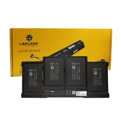 Lapcare Laptop Battery Compatible For Apple A1405 | A1466