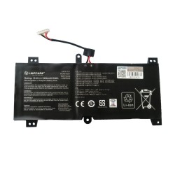 Lapcare Laptop Battery Compatible For Asus ROG Strix Scar II