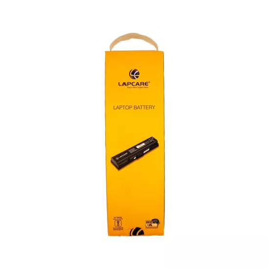 Lapcare Laptop Battery Compatible For Asus A32 K52