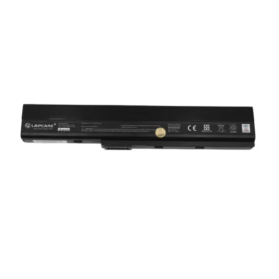 Lapcare Laptop Battery Compatible For Asus A32 K52