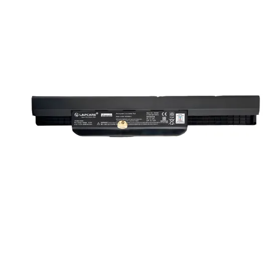 Lapcare Laptop Battery Compatible For ASUS A32 K53 | A42 K53