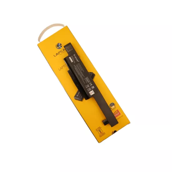 Lapcare Laptop Battery Compatible For Asus HCL MSI A32 A24 CX480