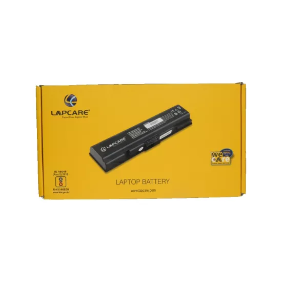 Lapcare Laptop Battery Compatible For Asus VIivobook E410 | E510 MA