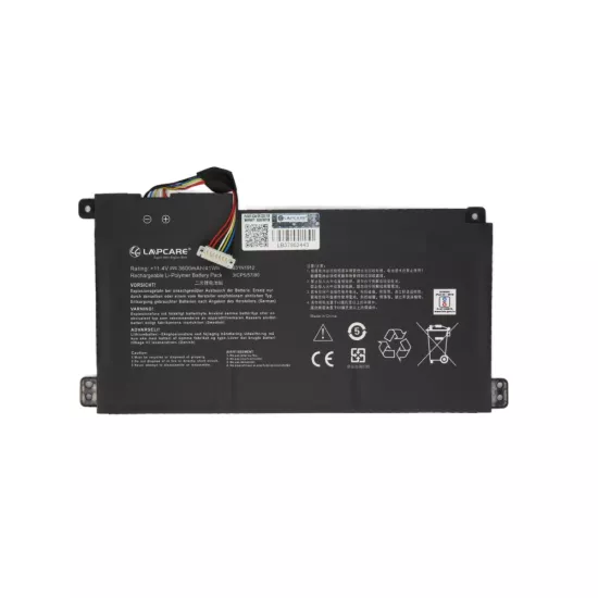 Lapcare Laptop Battery Compatible For Asus VIivobook E410 | E510 MA