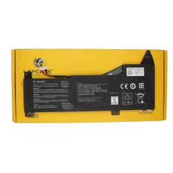 Lapcare Laptop Battery Compatible For Asus VivoBook FX570 | K570 | R570 | X570 ZD/UD