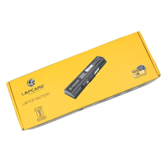 Lapcare Laptop Battery Compatible For Asus X453