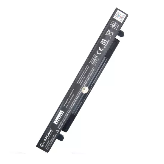 Lapcare Laptop Battery Compatible For Asus X550