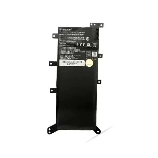 Lapcare Laptop Battery Compatible For Asus X555L