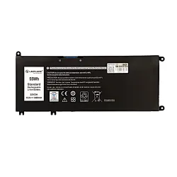 Lapcare Laptop Battery Compatible For Dell Latitude 3590 2In1 | 3490 (33YDH)
