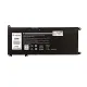 Lapcare Laptop Battery Compatible For Dell Latitude 3590 2In1 | 3490 (33YDH)