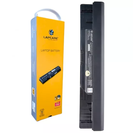 Lapcare Laptop Battery Compatible  For Dell Inspiron 1564