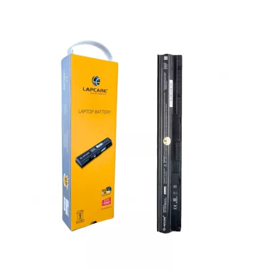 Lapcare Laptop Battery Compatible For Dell 3451