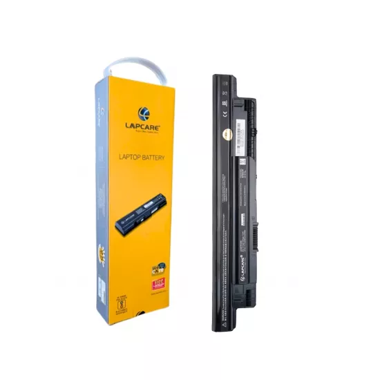 Lapcare Laptop Battery Compatible For Dell 3521 | 5521 | XCMRD 4 CELL