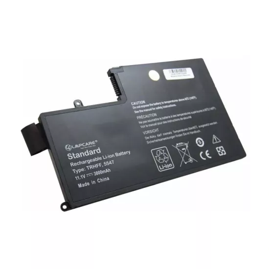 Lapcare Laptop Battery Compatible For Dell Inspiron 15 5547