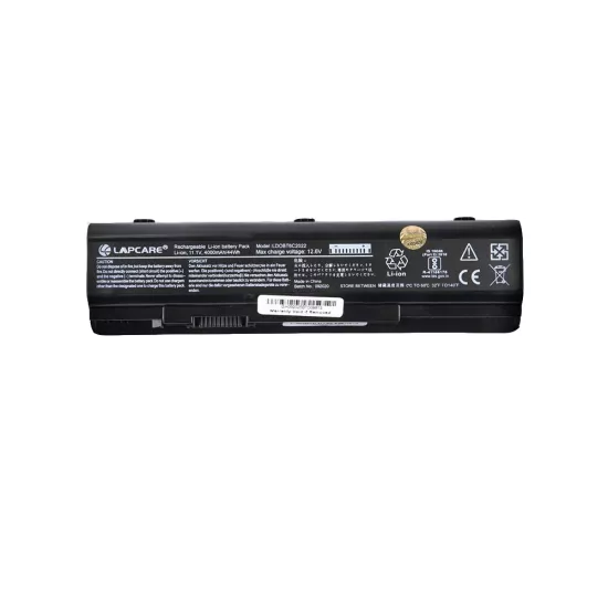 Lapcare Laptop  Battery Compatible For Dell A840
