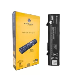 Lapcare Laptop Battery Compatible For Dell  E5400