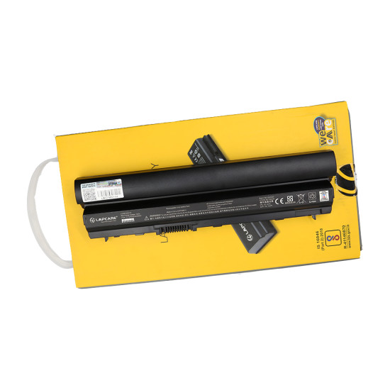 Lapcare Laptop Battery Compatible For Dell Latitude E6320 | E6220