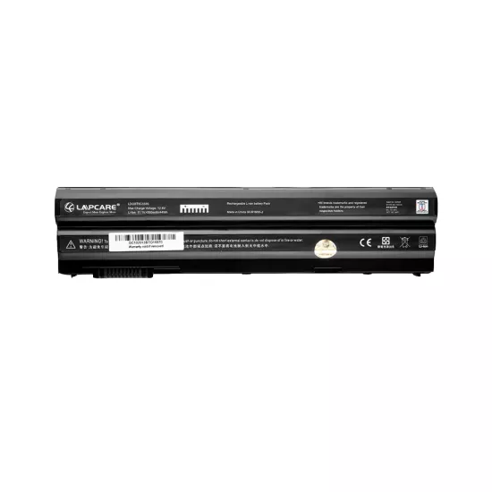 Lapcare Laptop Battery Compatible For Dell Latitude E6420