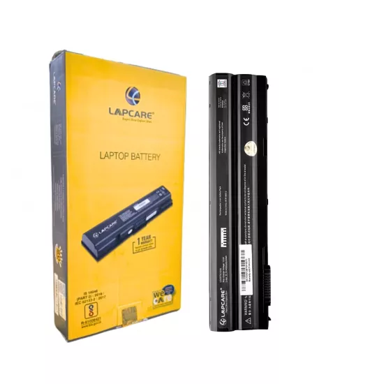 Lapcare Laptop Battery Compatible For Dell Latitude E6420
