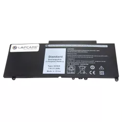 Lapcare Laptop Battery Compatible For DELL E5450 | VVXTW
