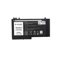Lapcare Laptop Battery Compatible For Dell Latitude E5450 | RYXXH | VVXTW