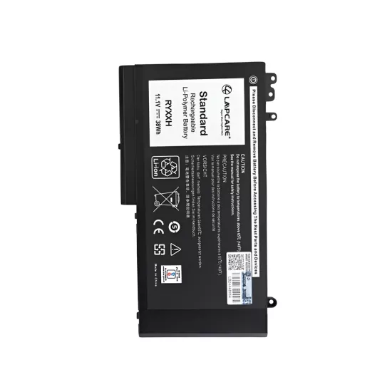 Lapcare Laptop Battery Compatible For Dell Latitude E5450 | RYXXH | VVXTW