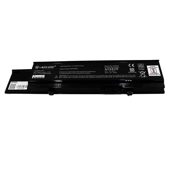 Lapcare  Laptop Battery Compatible For Dell Vostro V3400